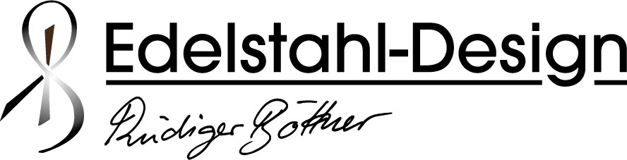 Edelstahl-Design